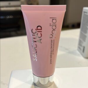 Rodial Diamond Salicylic Acid Gel Cleanser